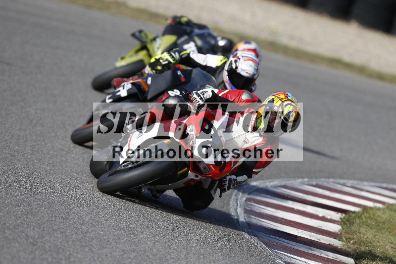 /48 03.10.2026  Speer Racing ADR/Gruppe rot/666